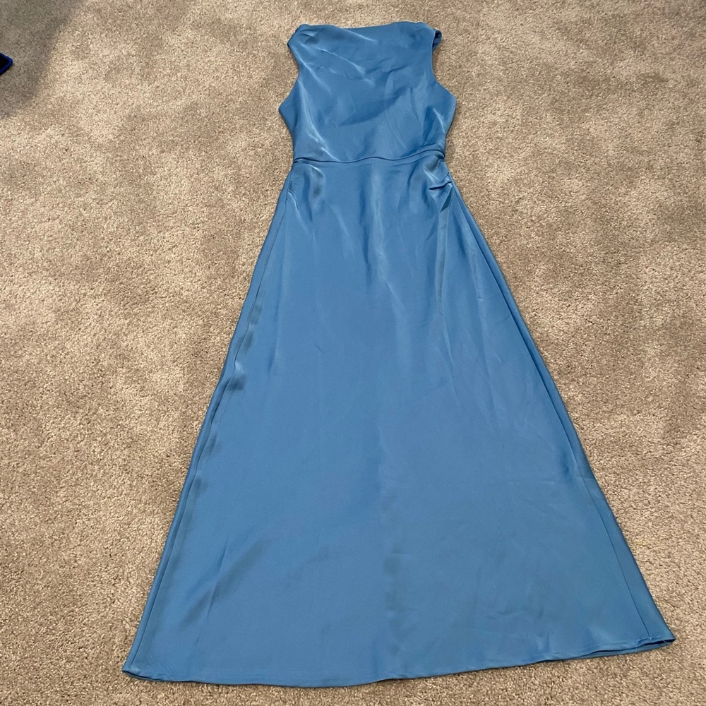 Hello Molly dress